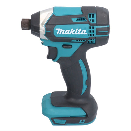 Makita DTD 152 SY1 18 V 165 Nm 1/4'' avvitatore a impulsi a batteria + 1x batteria 1,5 Ah + caricabatterie