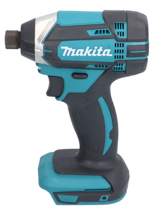 Makita DTD 152 SY1J Atornillador de impacto inalámbrico 18 V 165 Nm 1/4" + 1x batería 1,5 Ah + cargador + Makpac