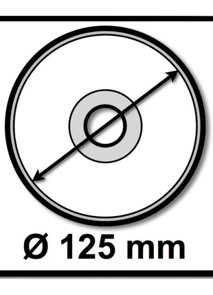 Bosch Diamant Trennscheibe Best for Universal 125 x 22,23 mm ( 2608603630 ) - Toolbrothers