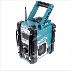 Collection image for: Radio a batería Makita DMR 108