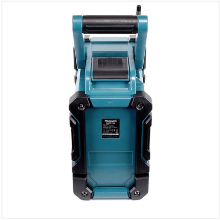 Makita DMR 108 Z Radio de chantier avec Bluetooth 7,2 - 18 V - sans batterie, sans chargeur