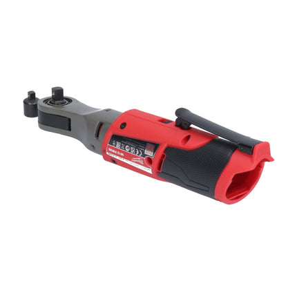 Milwaukee M12 FIR38-0 Grzechotka akumulatorowa 12 V 75 Nm 3/8" 1/4" ( 4933459797 ) Solo - bez akumulatora, bez ładowarki