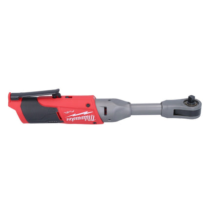 Milwaukee M12 FIR38LR-0 Cordless ratchet long 12 V 75 Nm 3/8" ( 4933471500 ) Solo - without battery, without charger