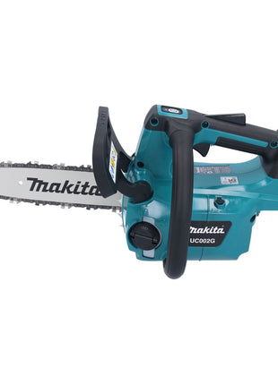 Makita UC 002 GZ Akku Kettensäge 40 V max. 25 cm 24,8 m/s Brushless Solo - ohne Akku, ohne Ladegerät - Toolbrothers