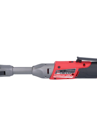 Milwaukee M12 FIR38LR-601 Akku Ratsche lang 12 V 75 Nm 3/8" + 1x Akku 6,0 Ah - ohne Ladegerät