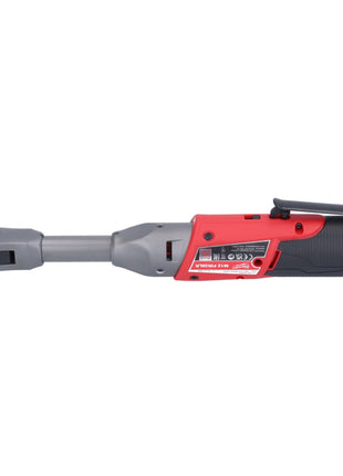 Milwaukee M12 FIR38LR-601 Akku Ratsche lang 12 V 75 Nm 3/8" + 1x Akku 6,0 Ah + Ladegerät