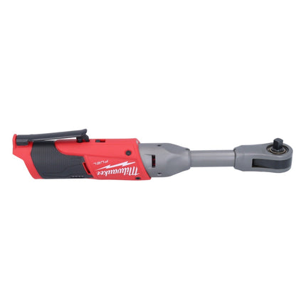 Milwaukee M12 FIR38LR-602 carraca a batería larga 12 V 75 Nm 3/8" + 2x batería 6,0 Ah + cargador