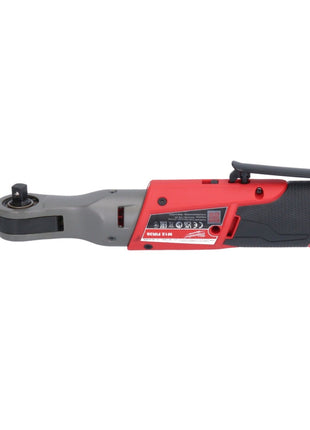 Milwaukee M12 FIR38-202 Akku Ratsche 12 V 75 Nm 3/8" 1/4" + 2x Akku 2,0 Ah + Ladegerät