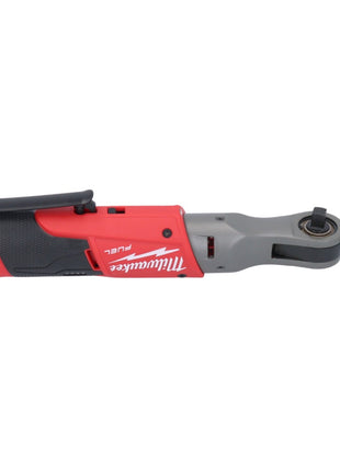 Milwaukee M12 FIR38-301 Akku Ratsche 12 V 75 Nm 3/8" 1/4" + 1x Akku 3,0 Ah + Ladegerät