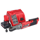 Milwaukee M12 FIR38-601 grzechotka akumulatorowa 12 V 75 Nm 3/8