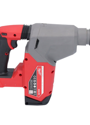 Taladro percutor a batería Milwaukee M18 FH-302 18 V 2,5 J SDS plus sin escobillas + 2x baterías 3,0 Ah + cargador