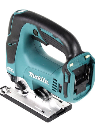 Makita DJV 182 Z Akku Pendelhubstichsäge 18V Brushless Solo - ohne Akku, ohne Ladegerät - Toolbrothers