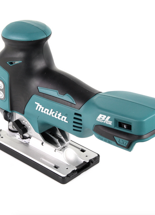 Makita DJV 181 Z Akku Pendelhubstichsäge 18V Brushless Solo - ohne Akku, ohne Ladegerät - Toolbrothers