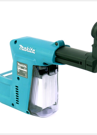 Makita DX 02 Staubabsaugung für Akku-Kombihammer BHR DHR 243 - Toolbrothers