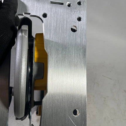 DeWalt DCS 570 N Akku Handkreissaege 18 V 184 mm Brushless Solo Gebraucht 4 - toolbrothers