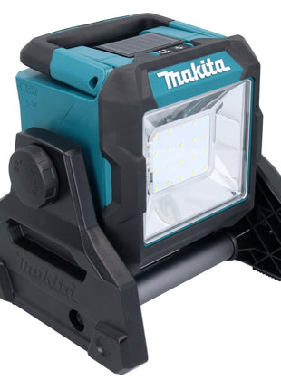 Makita ML003G Projecteur de chantier LED à batterie 18 V / 40 V max 1100 lm solo - sans batterie, sans chargeur