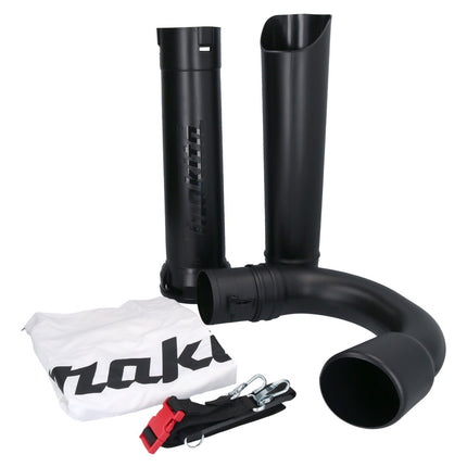 Kit de aspiración Makita para soplador de hojas sin cable DUB 363 ( 191E19-1 )