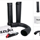 Makita Kit di aspirazione per soffiatore a batteria DUB 363 ( 191E19-1 )