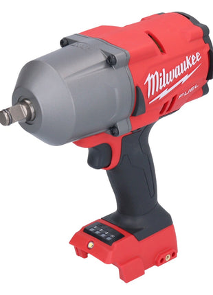 Milwaukee M18 FHIWF12-0 Clé à choc sans fil 18 V 1356 Nm 1/2'' Brushless Solo - sans batterie, sans chargeur