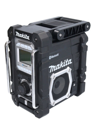 Makita DMR 108 NB Akku Radio 10,8 V - 18 V Bluetooth IP64 Solo - ohne Akku, ohne Ladegerät