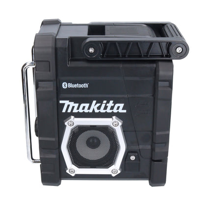 Makita DMR 108 NB radio de batería 10,8 V - 18 V Bluetooth IP64 Solo - sin batería, sin cargador