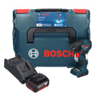 Bosch GDR 18V-210 C Professional Akku Drehschlagschrauber 18 V 210 Nm 1/4