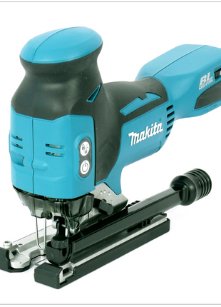 Makita DJV 181 Y1J Akku Pendelhubstichsäge 18V Brushless + 1x Akku 1,5Ah + Makpac - ohne Ladegerät - Toolbrothers