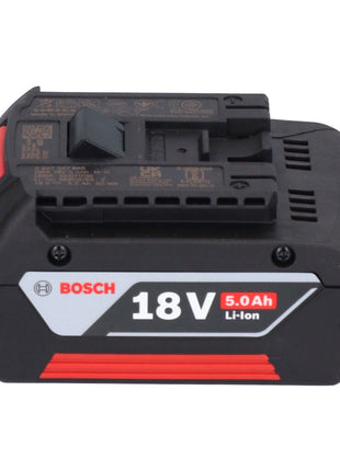 Bosch GBH 18V-24 C Professional Akku Bohrhammer 18 V 2,4 J Brushless SDS plus + 1x Akku 5,0 Ah + L-BOXX - ohne Ladegerät - Toolbrothers