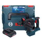 Bosch GBH 18V-24 C Professional Akku Bohrhammer 18 V 2,4 J Brushless SDS plus + 1x ProCORE Akku 4,0 Ah + L-BOXX - ohne Ladegerät - Toolbrothers