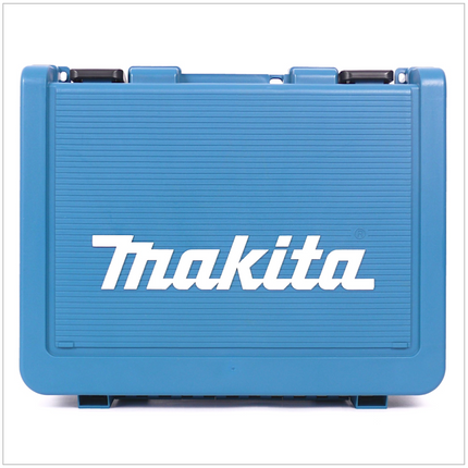 Makita DTD 129 ZK 18 V Li-Ion Akku Schlagschrauber inkl. Transportkoffer aus Kunststoff - Toolbrothers