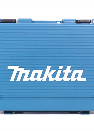 Makita DDF 456 ZK 18 V Li-Ion Akku Bohrschrauber inkl. Transportkoffer aus Kunststoff - Toolbrothers