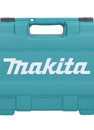 Makita DHG 181 G1K Akku Heißluftgebläse 18 V 150 - 550°C + 1x Akku 6,0 Ah + Koffer - ohne Ladegerät - Toolbrothers