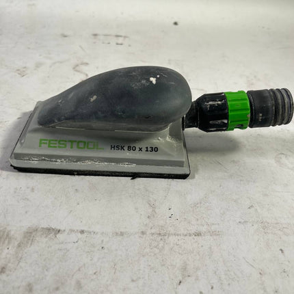 Festool HSK A 80x130 Stark Gebraucht 0 - toolbrothers