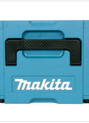 Makita DFS 451 Y1J-D 18 V Akku Schnellbauschrauber im MAKPAC inkl. BL 1815 N Akku + DC18RC Ladegerät - Toolbrothers