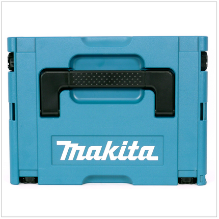 Makita DFS 451 Y1J-D 18 V Akku Schnellbauschrauber im MAKPAC inkl. BL 1815 N Akku + DC18RC Ladegerät - Toolbrothers