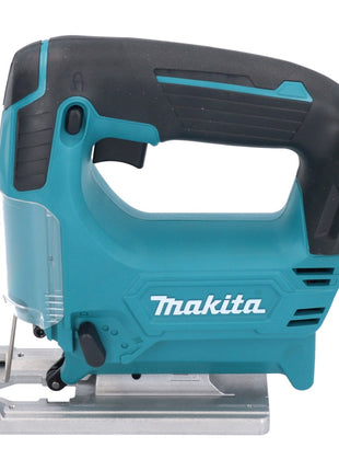 Juego especial de batería Makita CLX 237 SAJ Taladro percutor a batería DF 333 D + sierra de calar a batería JV 101 D + 2x batería 2,0 Ah + cargador + Makpac