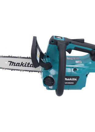 Makita UC 002 GD1 Akku Kettensäge 40 V max. 25 cm 24,8 m/s Brushless + 1x Akku 2,5 Ah - ohne Ladegerät