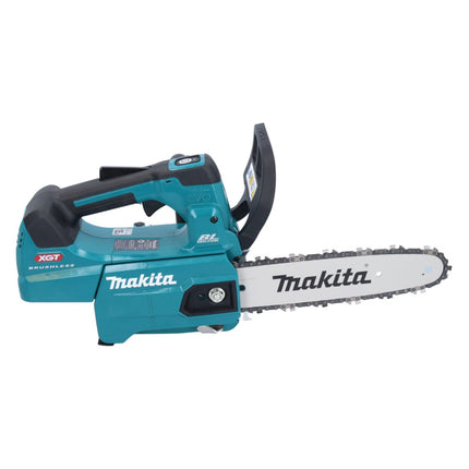 Makita UC 002 GD1 Akumulatorowa pilarka łańcuchowa 40 V maks. 25 cm 24,8 m/s Bezszczotkowa + 1x akumulator 2,5 Ah - bez ładowarki