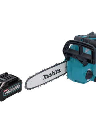 Makita UC 002 GM1 Akku Kettensäge 40 V max. 25 cm 24,8 m/s Brushless + 1x Akku 4,0 Ah - ohne Ladegerät