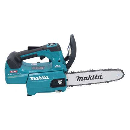 Makita UC 002 GM1 Akku Kettensäge 40 V max. 25 cm 24,8 m/s Brushless + 1x Akku 4,0 Ah - ohne Ladegerät
