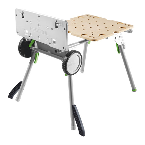 Festool UG-CSC-SYS Untergestell 245 - 677 mm ( 577001 ) für Tischkreissäge CSC SYS 50