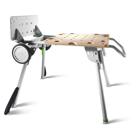 Festool UG-CSC-SYS Piètement 245 - 677 mm ( 577001 ) pour scie circulaire de table CSC SYS 50