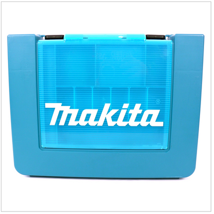 Makita DTD 146 RFE Akku Schlagschrauber 18V 160Nm + 2x Akku 3,0Ah + Ladegerät + Koffer - Toolbrothers