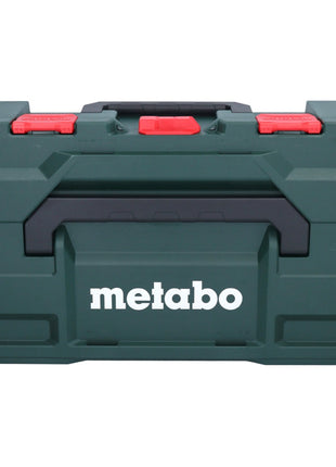 Metabo W 18 7-125 Akku Winkelschleifer 18 V 125 mm + metaBOX ( 602371840 ) - ohne Akku, ohne Ladegerät - Toolbrothers