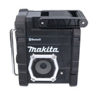 Makita DMR 108 G1 Akku Radio 10,8 V - 18 V Bluetooth IP64 + 1x Akku 6,0 Ah - ohne Ladegerät