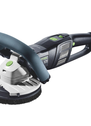 Festool RENOFIX RG 130 ECI-Plus Sanierungsschleifer 1600 W 130 mm + Systainer ( 577045 ) - Toolbrothers