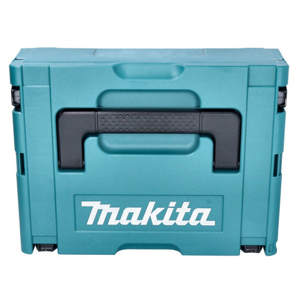 Makita Power Source Kit 4x BL 4025 batterie 40 V max. 2,5 Ah XGT + DC 40 RA chargeur + Makpac