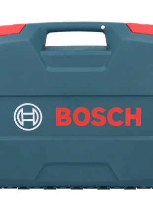 Bosch GDX 18V-180 Akku Drehschlagschrauber 18 V 180 Nm 1/2" + 1x Akku 2,0 Ah + Ladegerät + L-Case - Toolbrothers