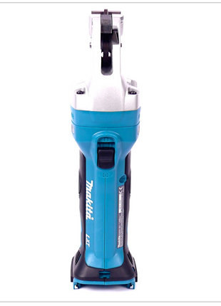 Makita BJS 161 Z LXT 18 V Akku Blechschere Solo - nur das Gerät ohne Zubehör - ( ohne Akku, ohne Ladegerät, ohne Koffer ) - Toolbrothers