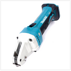 Makita BJS 161 Z LXT 18 V Akku Blechschere Solo - nur das Gerät ohne Zubehör - ( ohne Akku, ohne Ladegerät, ohne Koffer ) - Toolbrothers